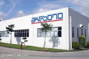 Lowongan Kerja PT. Akebono Brake Astra
