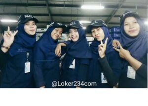 Lowongan PT Tri Saudara Sentosa Industri